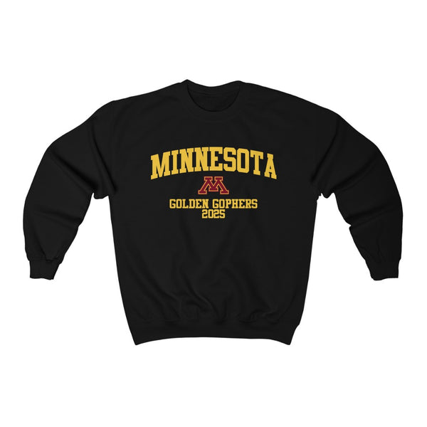 Minnesota Class of 2025