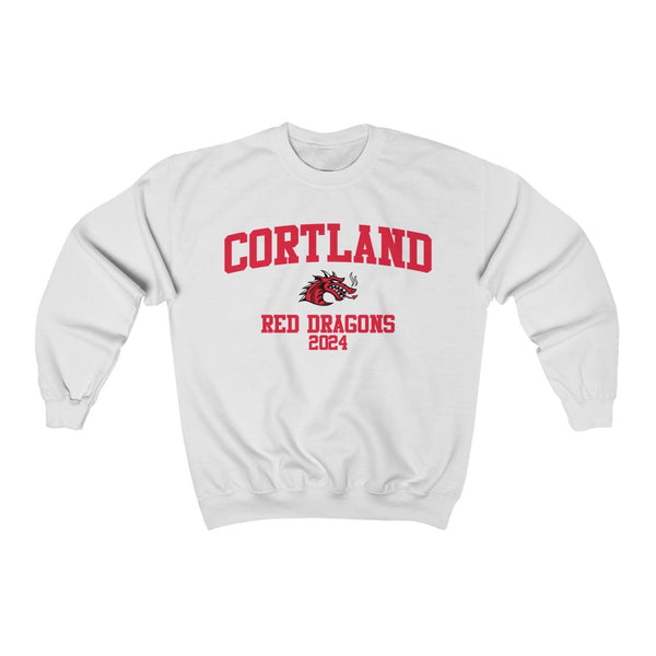 SUNY Cortland Class of 2024