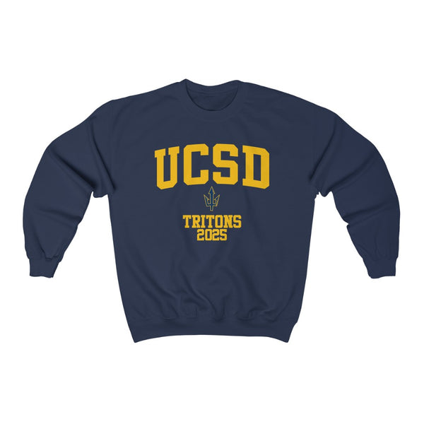 UCSD Class of 2025