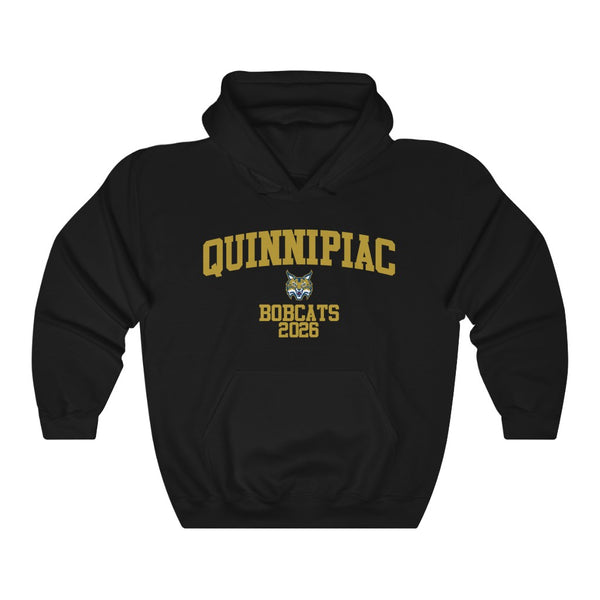 Quinnipiac Class of 2026