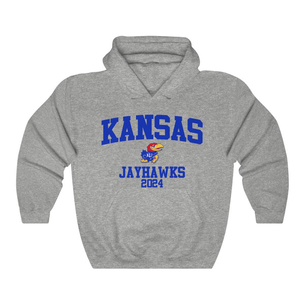 Kansas Class of 2024