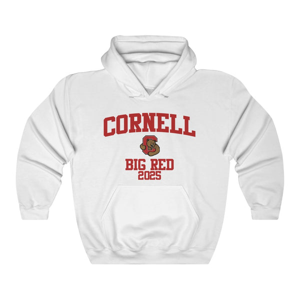 Cornell Class of 2025
