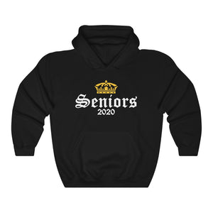 Seniors Class of 2020 - Corona Collection