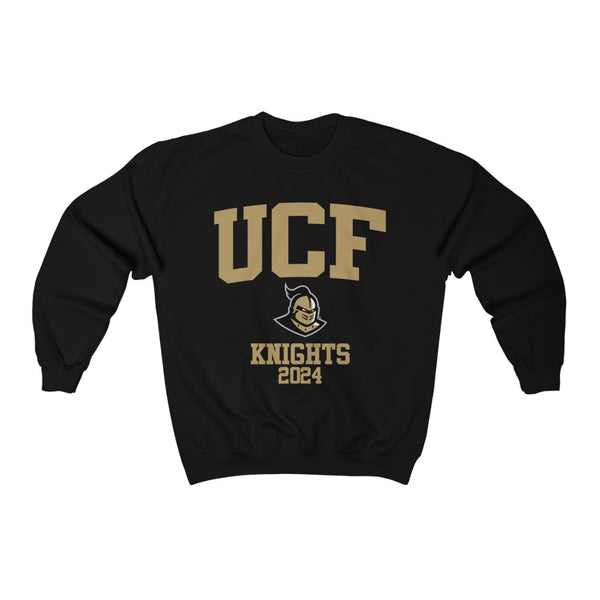 UCF Class of 2024