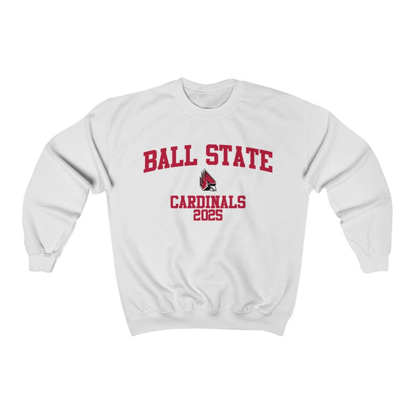 Ball State Class of 2025