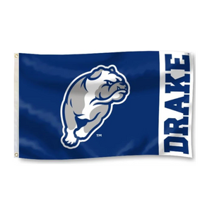 Drake University Flag