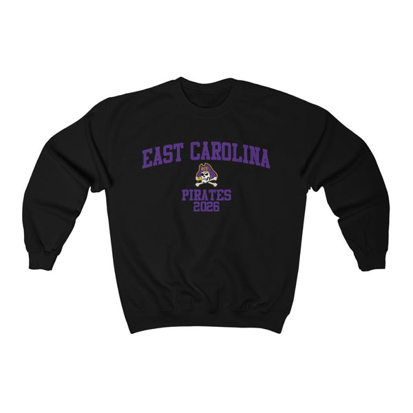 ECU Class of 2026