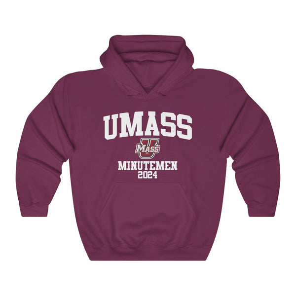 UMass Amherst Class of 2024