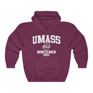 UMass Amherst Class of 2024