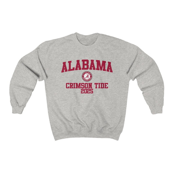 Alabama Class of 2025