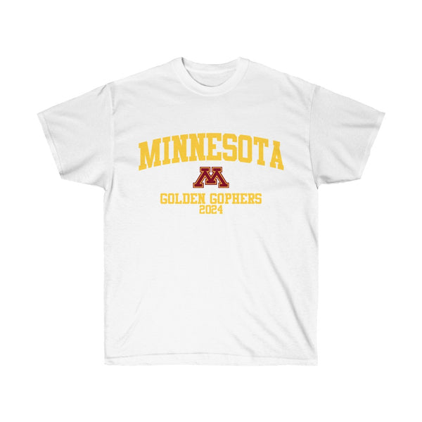 Minnesota Class of 2024