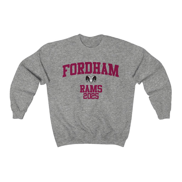 Fordham Class of 2025