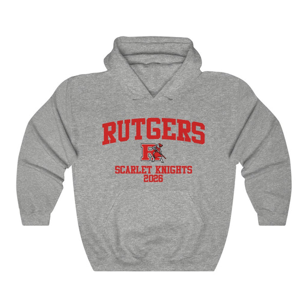 Rutgers Class of 2026