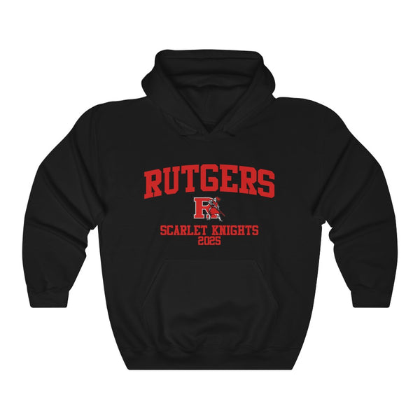 Rutgers Class of 2025