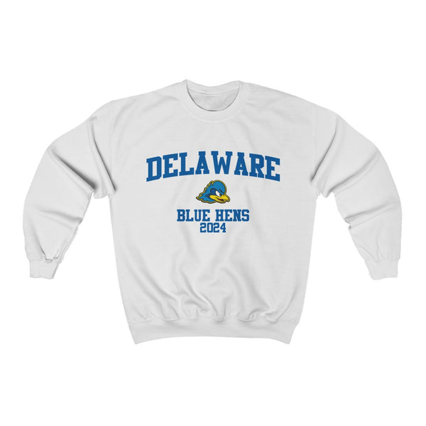 Delaware Class of 2024
