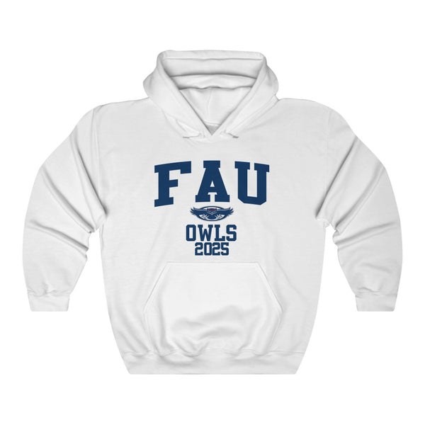 FAU Class of 2025