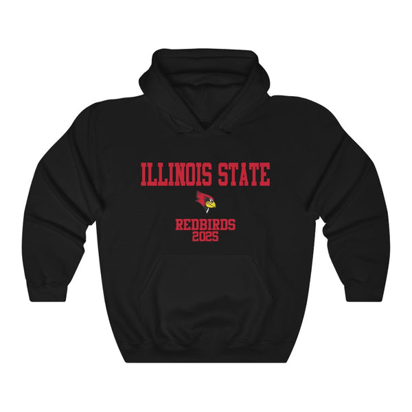 Illinois State Class of 2025