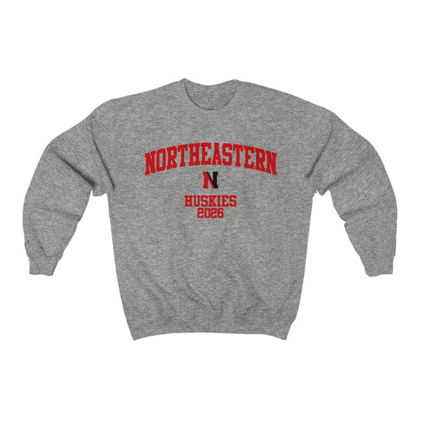 Northeastern Class of 2026