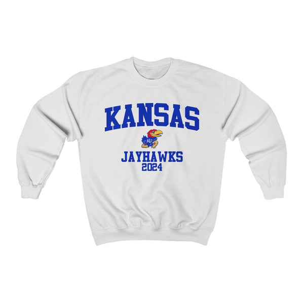 Kansas Class of 2024