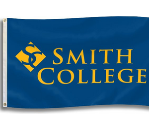 Smith College Flag