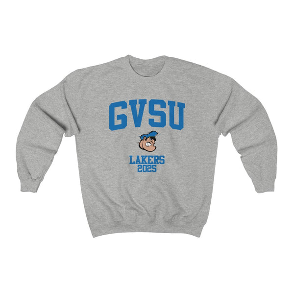 GVSU Class of 2025