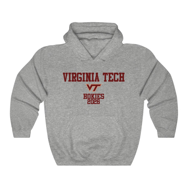 Virginia Tech Class of 2026