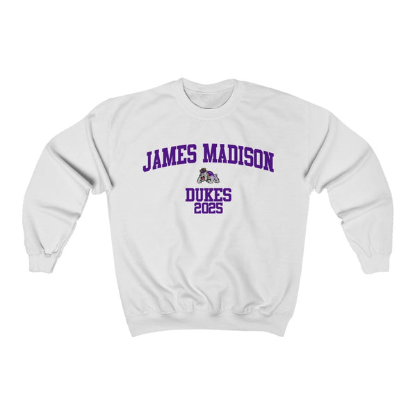 JMU Class of 2025