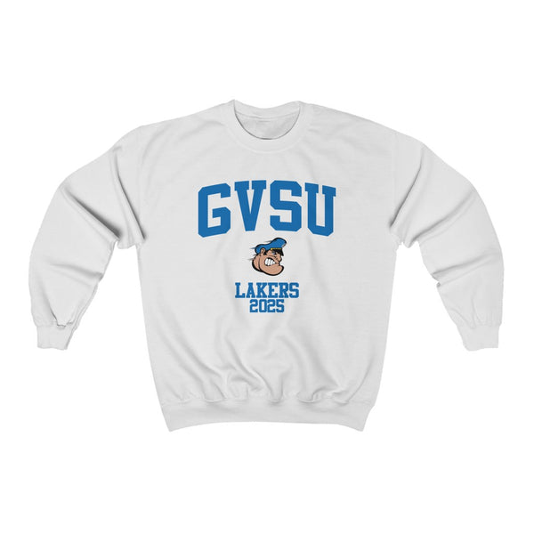 GVSU Class of 2025