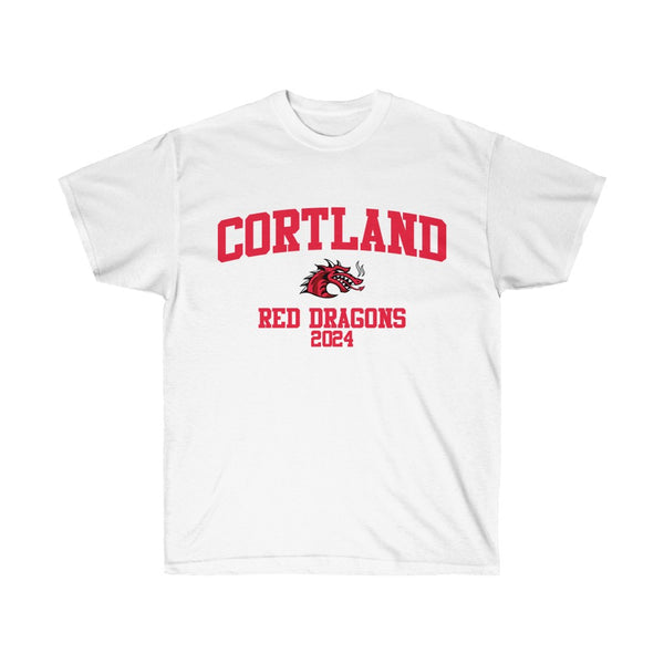 SUNY Cortland Class of 2024