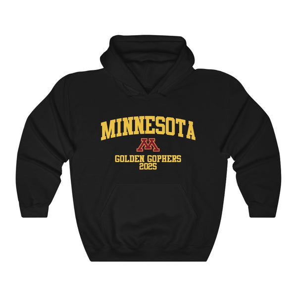 Minnesota Class of 2025