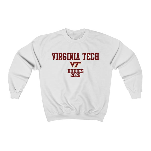 Virginia Tech Class of 2026