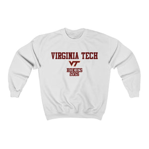 Virginia Tech Class of 2026