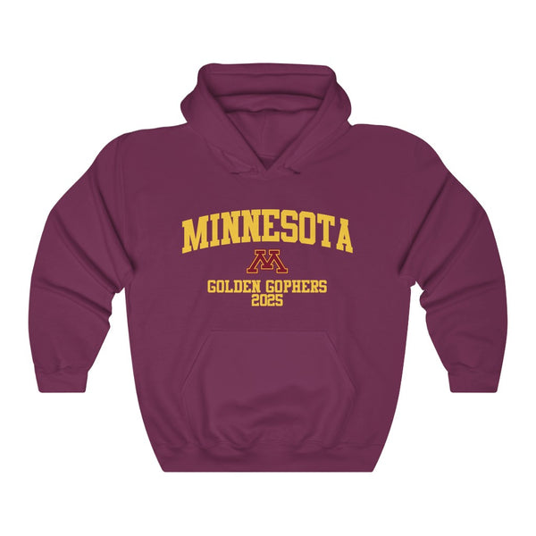 Minnesota Class of 2025