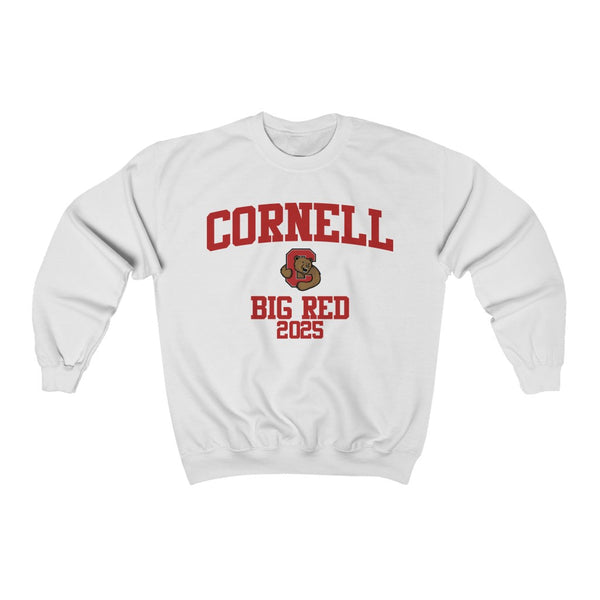 Cornell Class of 2025