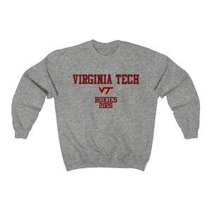 Virginia Tech Class of 2026