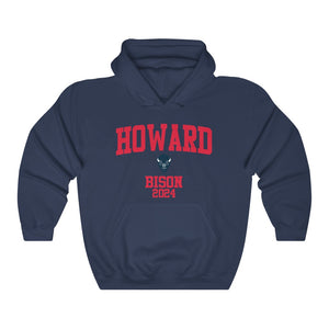 Howard Class of 2024