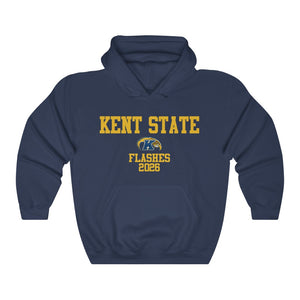Kent State Class of 2026