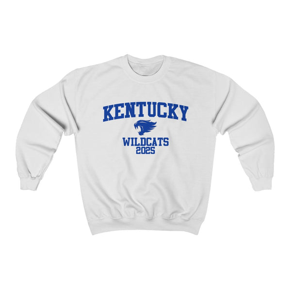 Kentucky Class of 2025