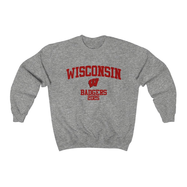 UW Madison Class of 2025