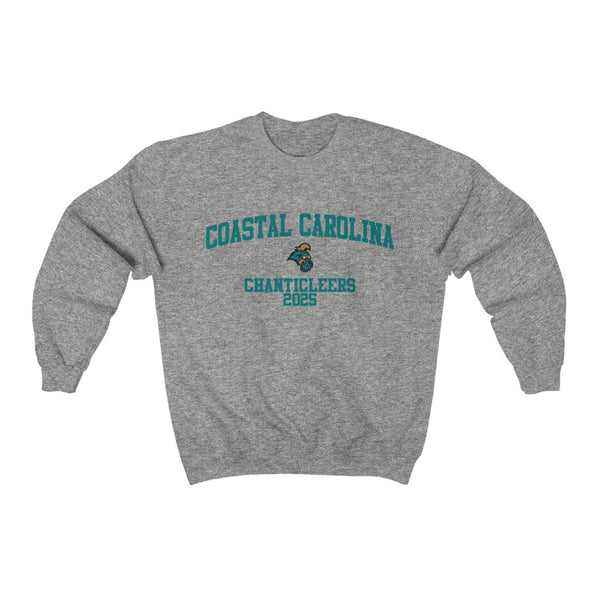 Coastal Carolina Class of 2025