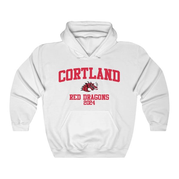 SUNY Cortland Class of 2024