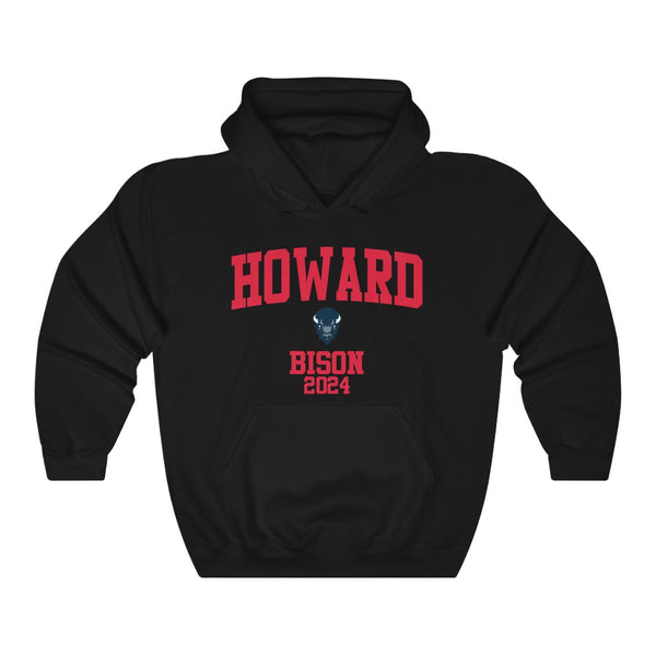 Howard Class of 2024