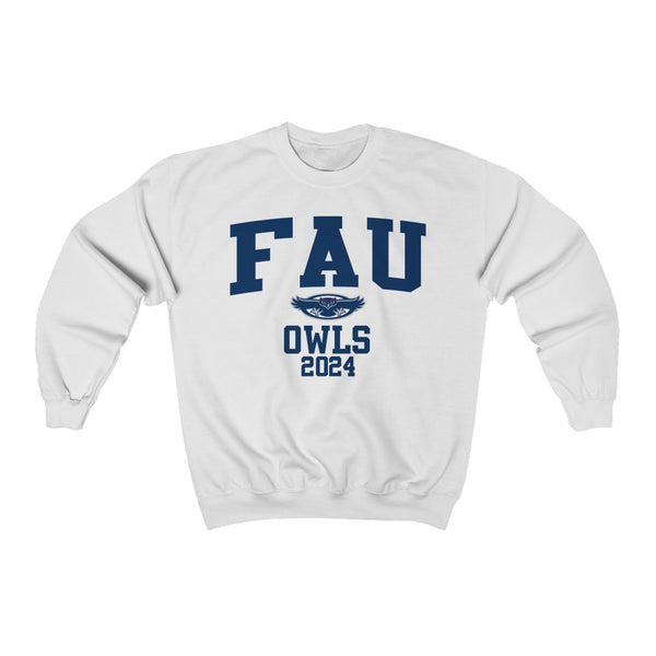 FAU Class of 2024