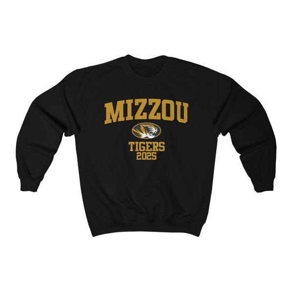 Mizzou Class of 2025