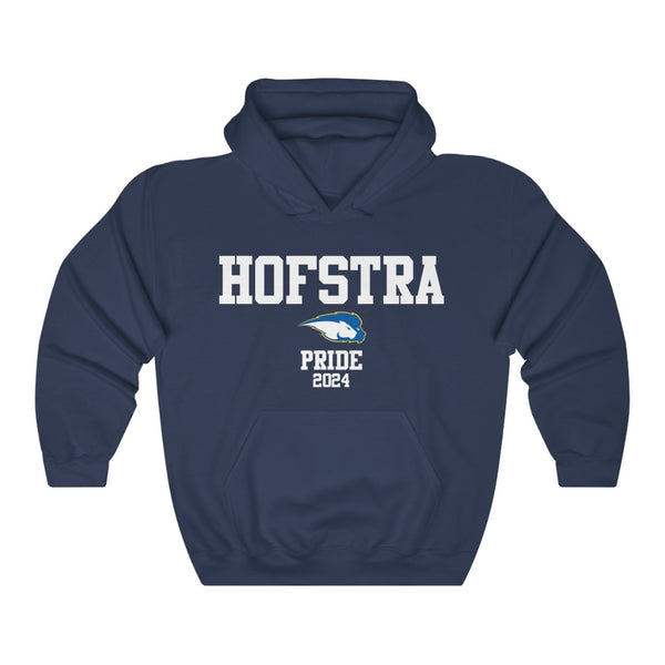 Hofstra Class of 2024