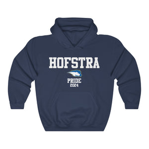 Hofstra Class of 2024
