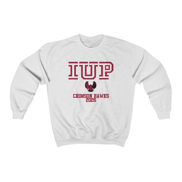 IUP Class of 2026