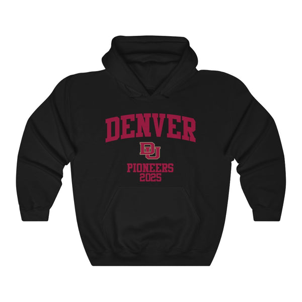 Denver Class of 2025