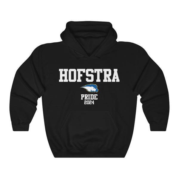 Hofstra Class of 2024