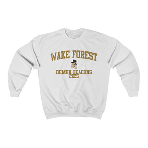 Wake Forest Class of 2025
